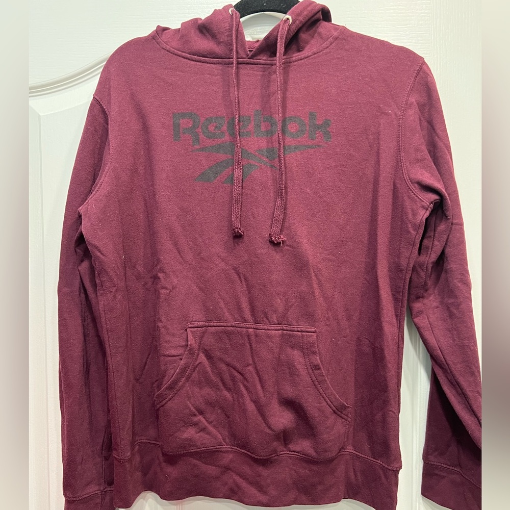 Reebok Hoodie